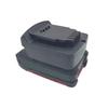 Battery Adapter Converter For Einhell Power X-Change 18V Convert For Dewalt Tool Power X-Change 18V Lithium  Battery Convert