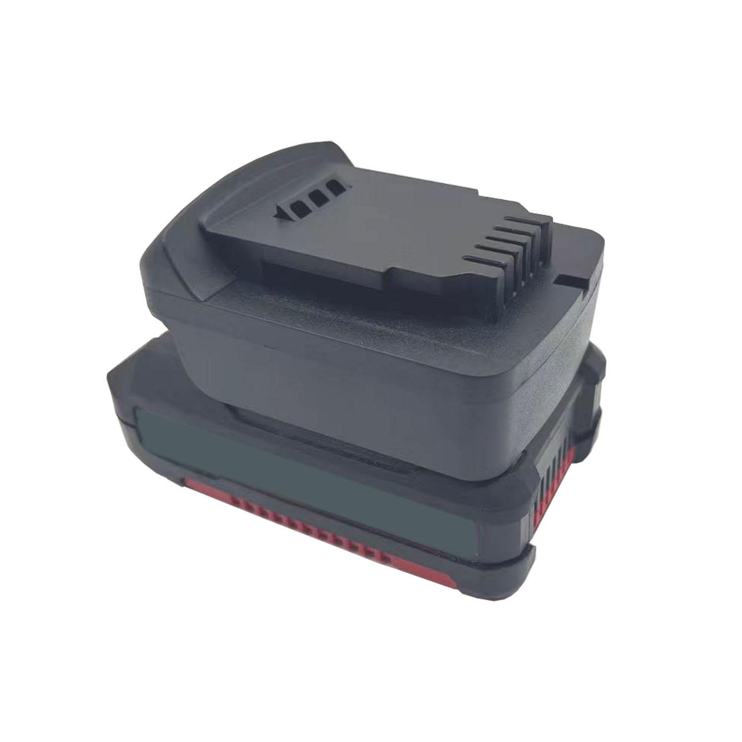 

Battery Adapter Converter For Einhell Power X-Change 18V Convert For Dewalt Tool Power X-Change 18V Lithium Battery Convert China Mainland