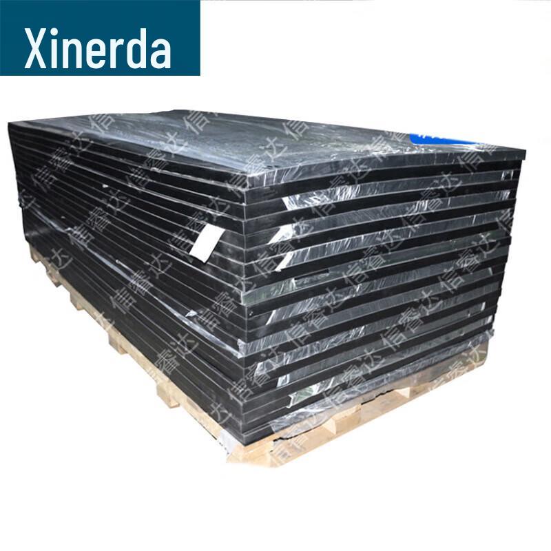 Xinruida Heavy-Duty Industrial Rubber Pads
