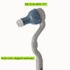 Right Front Tie Rod End for BMW X5 F15 2012-2018, X5 M F85 2013-2018, X6 F16 2013-2019, X6 M F86 2013-2019, 32106858737