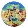 Half Shell Heroes Paper Party Plates (Pack of 8)