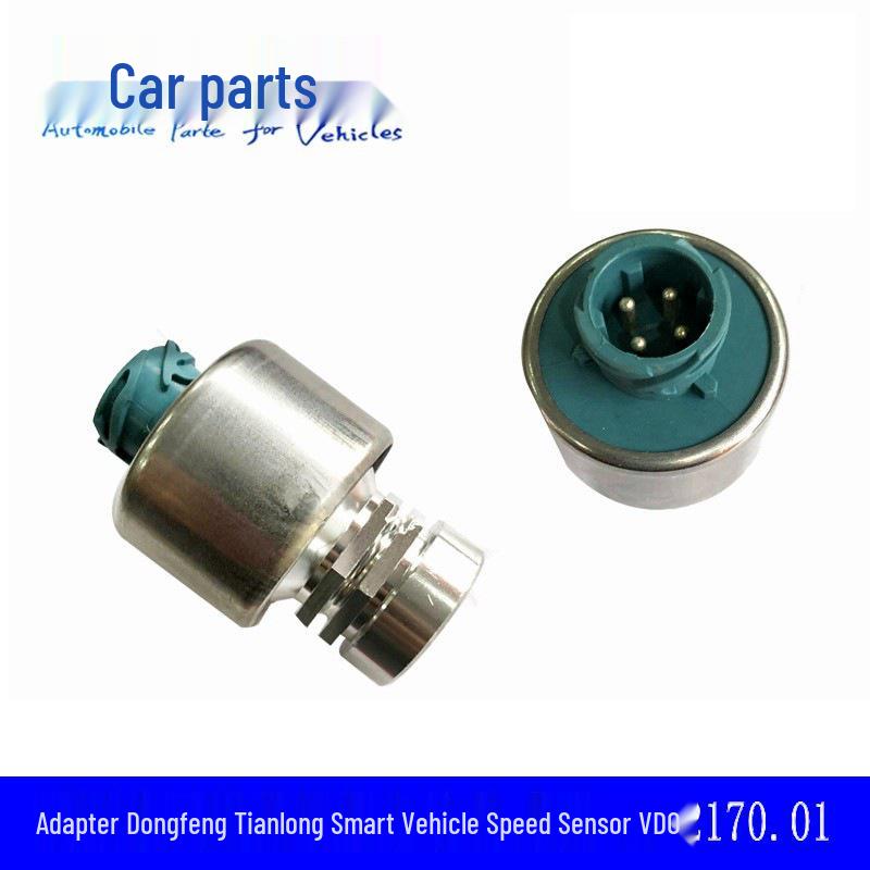 Совместимо с датчиком скорости одометра Dongfeng Tianlong Smart vDO 2170.01