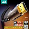 Shanze 8K HDMI 2.1 Ultra HD Cable