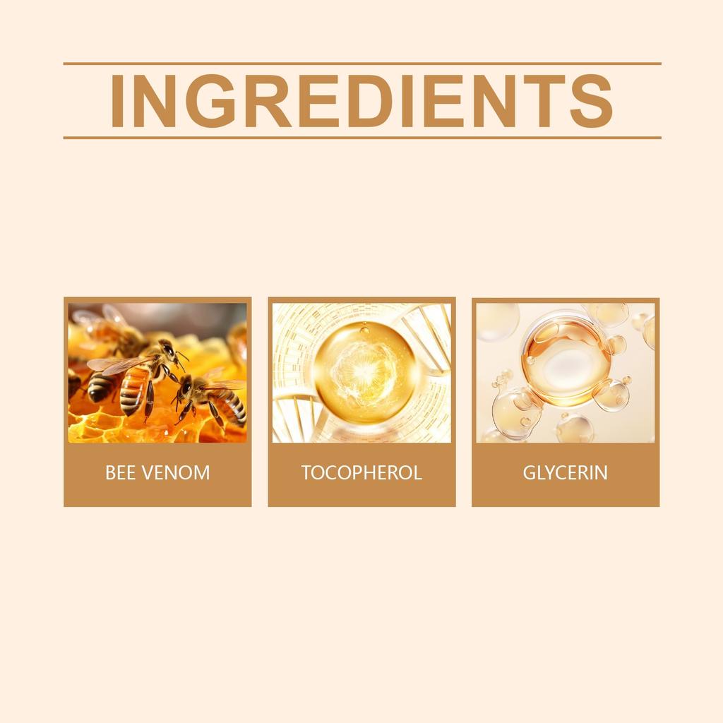 Body Firming Care Oil Deeply Hydrating And Moisturizing, Long-lasting Nourishing, Skin Lifting, Firming, Anti-aging Plant  Oil 100ML