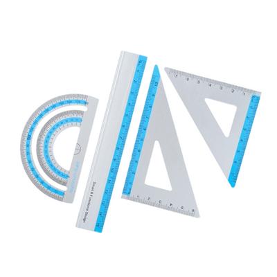 Strumenti per disegno tecnico – Righelli
