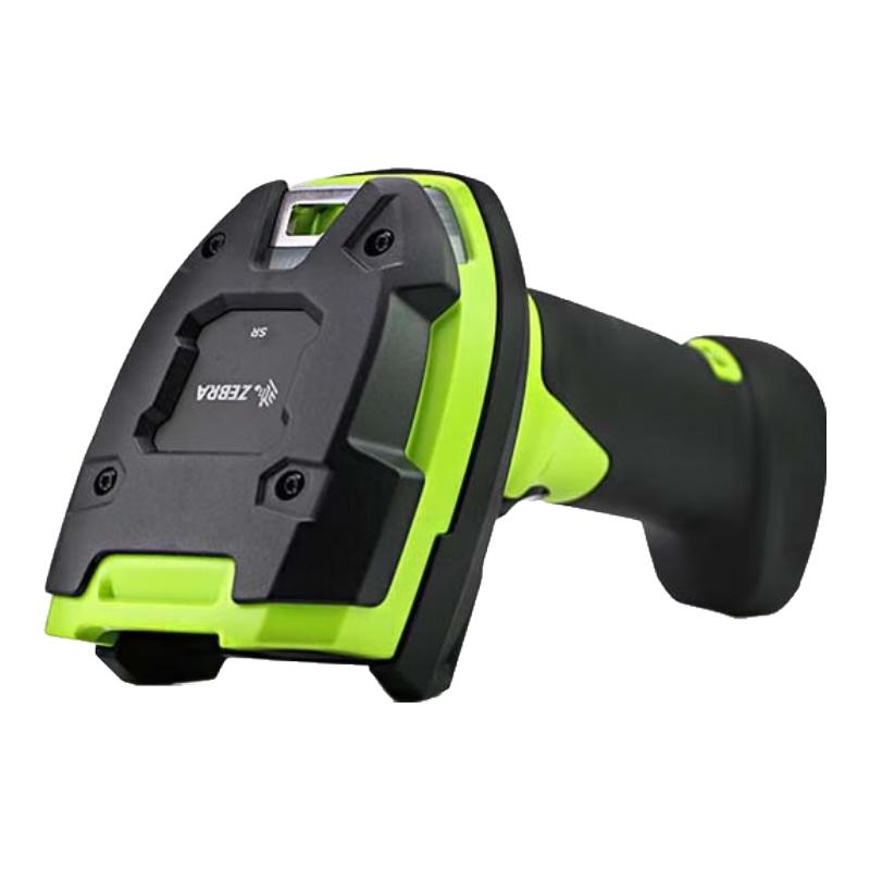 Zebra DS3608DP Industrial Wired 2D Barcode Scanner