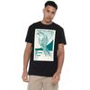 Star Trek TNG Season 2 Episode 9 T-Shirt S-2XL, Black Unisex T-Shirt