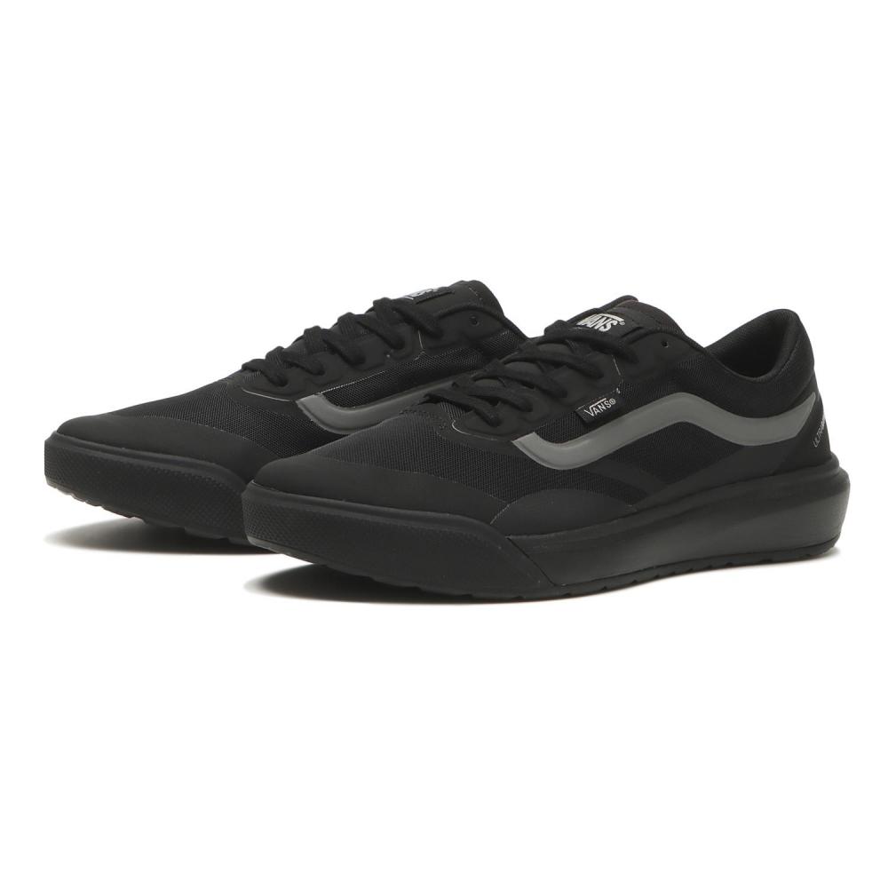 Vans Mte Ultrarange 2.0 Rw Vn000d60bka Black Black