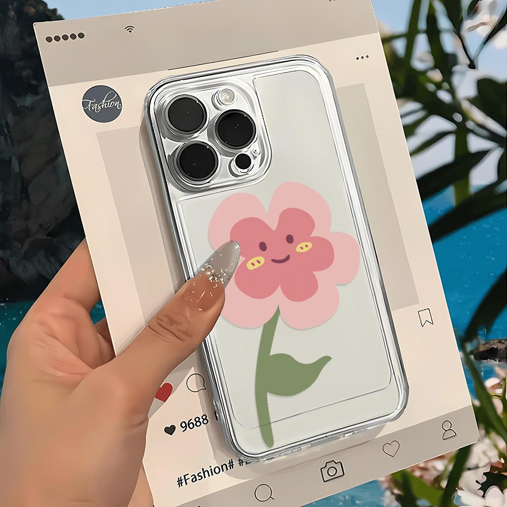 Phone Case for iPhone 11 12 13 14 15 16 17 Pro Max Case Samsung A36 A56 A06 A05 A15 A55 Case Xiaomi 11 12 Redmi 12C Note 11 12 13 9 10 C65 Cute