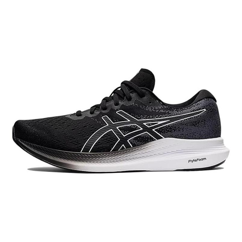 ASICS EvoRide 3 Wide 'Black White' 1011B340-001