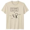 Der Herbst Bluht Auf Unisexs TShirt Autumn Flowers Nature Gift For Her