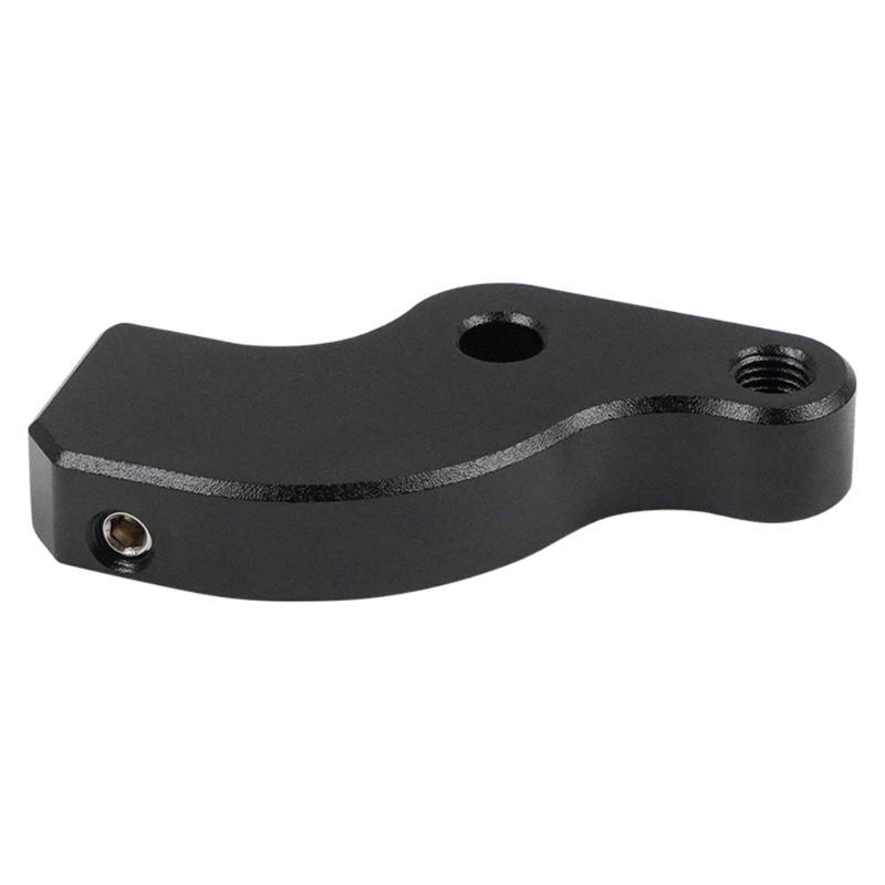 Precisions Motorcycle Gear Shifts Assist Kit Strong Aluminum Neutral Gear Shifts Enhancer Upgrades for Bike 2018 To 2025