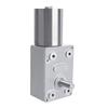DC 12V Electric Gear Motor Reversible Turbo Mini Motor Geared Reduction Micro Reducer 20RPM