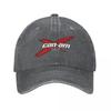 Brp Atv Can Am Motorcycles Baseball Caps Casual Distressed Cotton Sun Cap Unisex Style Outdoor Workouts Hats Cap
