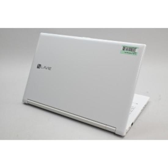 POUŽITÝ NOTEBOOK NEC LAVIE Note Standard NS700/JAW-J PC-NS700JAW-J Extra bílý, 15,6palcový displej, procesor Intel Core i7