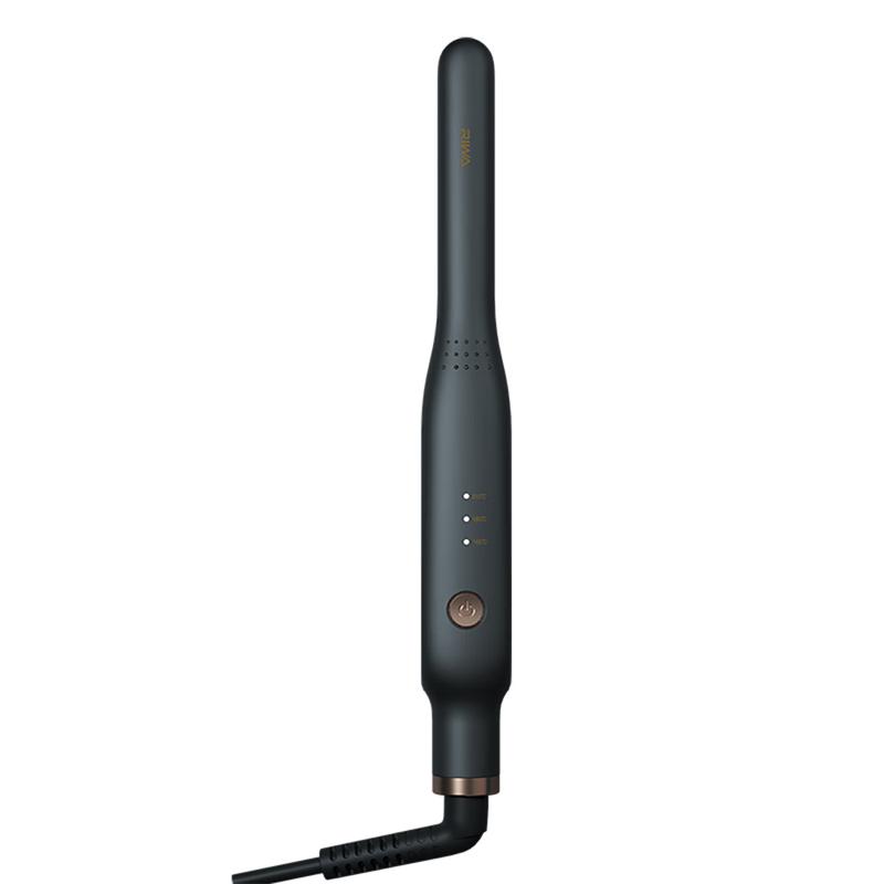 RIWA RB-8250 Men's 13mm Mini Hair Straightener