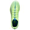 Puma Ultra Match 5 TT Lights Out Pack Unisex Sneakers Green Fizzy-Apple White 107892-03