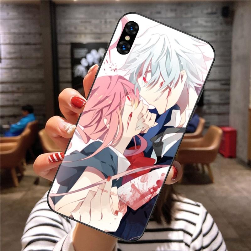 

Чехол для телефона «Дневник будущего» Mirai Nikki для Xiaomi Mi 12 11T 10T 9T Lite Pro Ultra Note 10 Poco F3 F4 X4 GT, мягкий черный чехол для телефона Xiaomi POCO M3 Pro