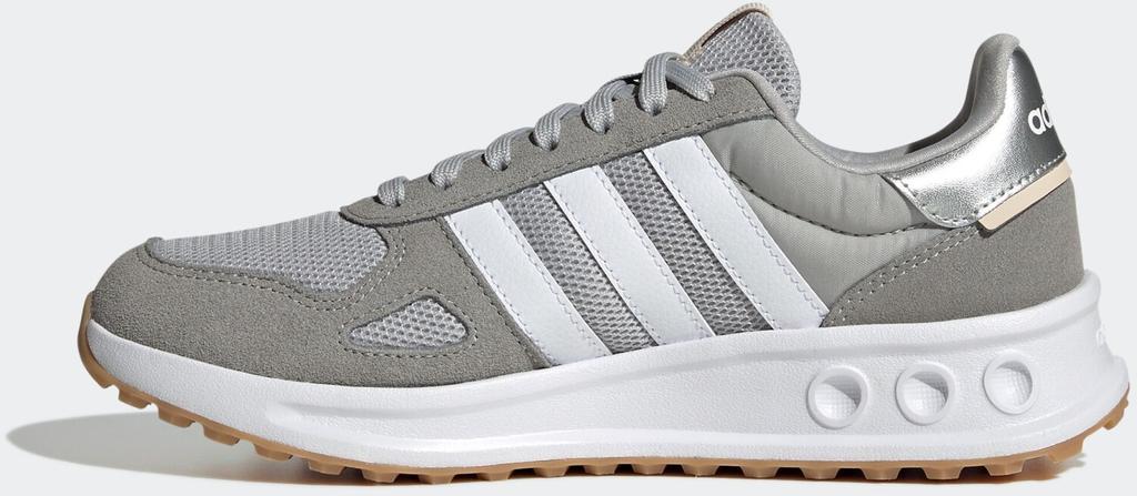 Adidas Run 84 Women's Sneakers (IH8624) Gray
