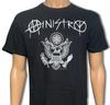 Ministry Great Seal Brand New Officially Licensed Shirt Unisex T-Shirt
