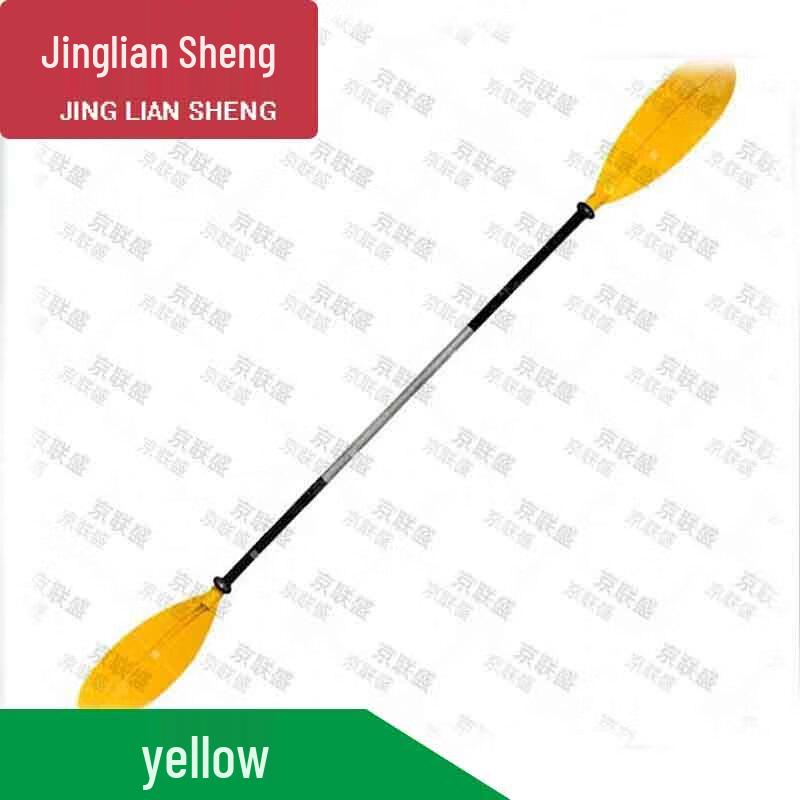 Jingliansheng Aluminum Alloy Reinforced Paddle