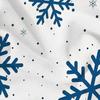 Classic Black White Cow Spots Soft Flannel Blanket Breathable Warm Throw for Office Car Sofa Kids Room Birthday Xmas Gift