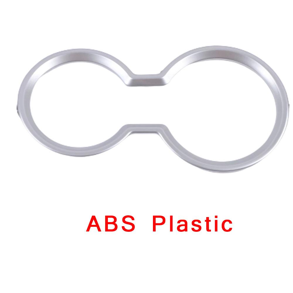 Car Inner Trim Center Console Middle For Hyundai Creta IX25 2014 2015 2016 2017 2018 Front Shift Cup Gear Armrest Box Frame