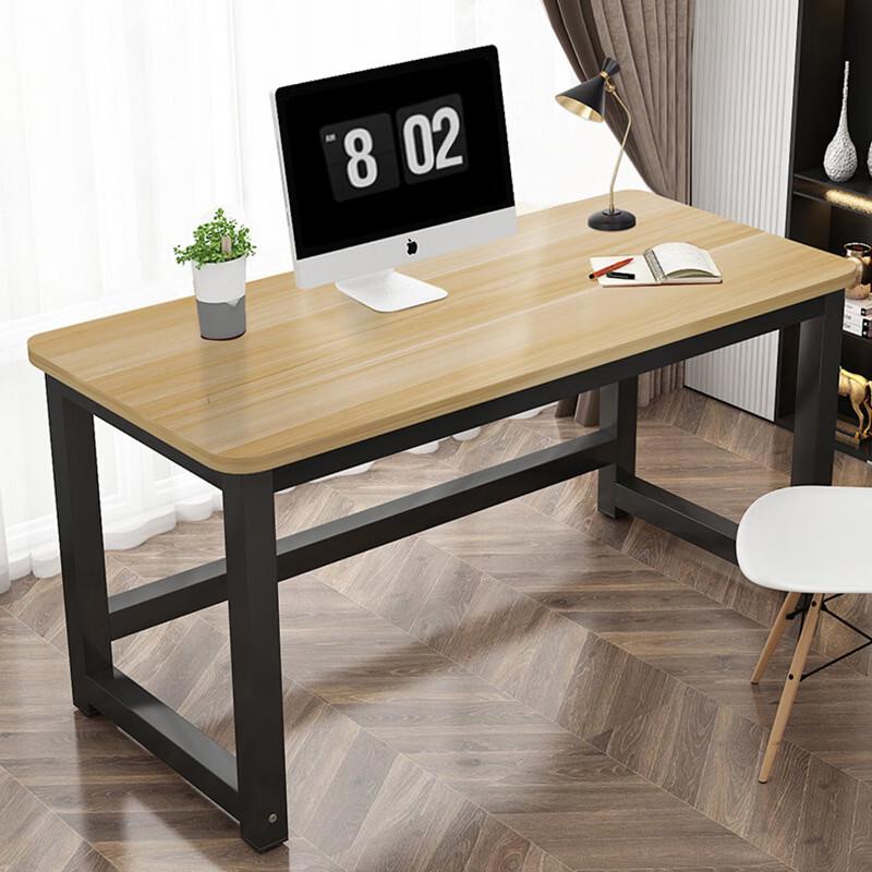 ZISIZ Home Office Gaming Computer Desk