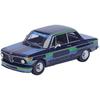 Kidbock Spark 1 43 Bmw 2002 Ti 1971 Tuned By Alpina Finished Product