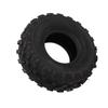 19x7‑8in Tubeless Tire 4PR 15mm Tread Universal for 125 150 200 250CC Quad Bike ATV UTV Go Kart Lawn Mower