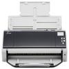 Fujitsu Fi-7480 A3 Color Duplex Document Scanner CN plug (adapter included)