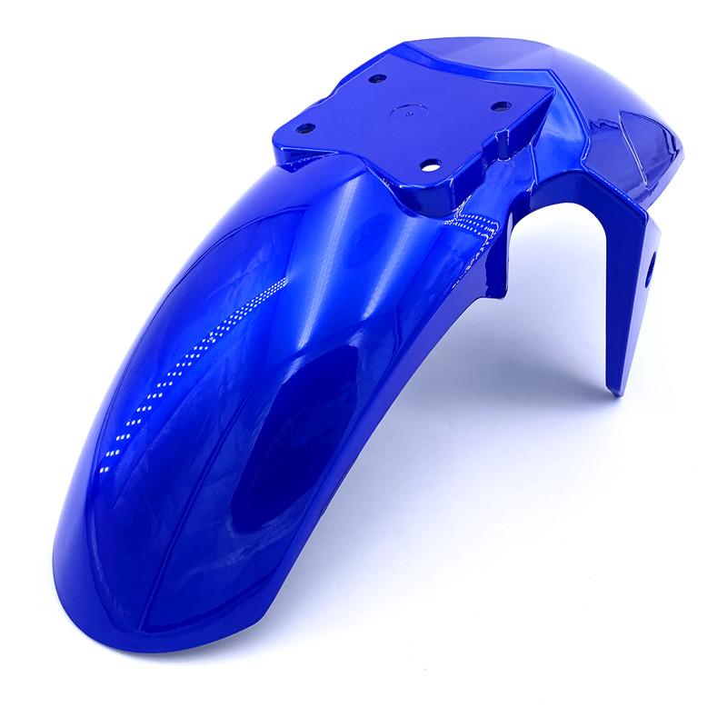 Motorcycle Accessories GSX250R-A Front Mudguard Cover GW250 Front Mudguard