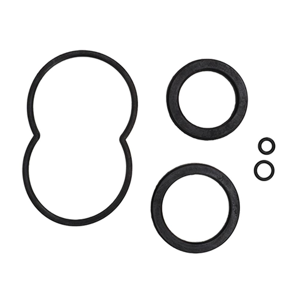 Hydroboost Repair Kit 2771004 Hydro Boost Leakage Proof Seals Rubber Ring Replacement for Dodge
