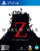 Classificação de WORLD WAR Z PS4 - [CERO "Z"]