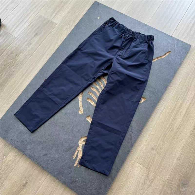 

Американские брюки-карго для активного отдыха, функциональные, свободные, повседневные, унисекс, повседневные брюки XS темно-синий