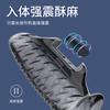 G Spot Stimulator Male Ejaculation Delay Cock Sleeve Penis Vibrating Ring Strap Dildo Dick Enlargement Extender Sex Toys For Men