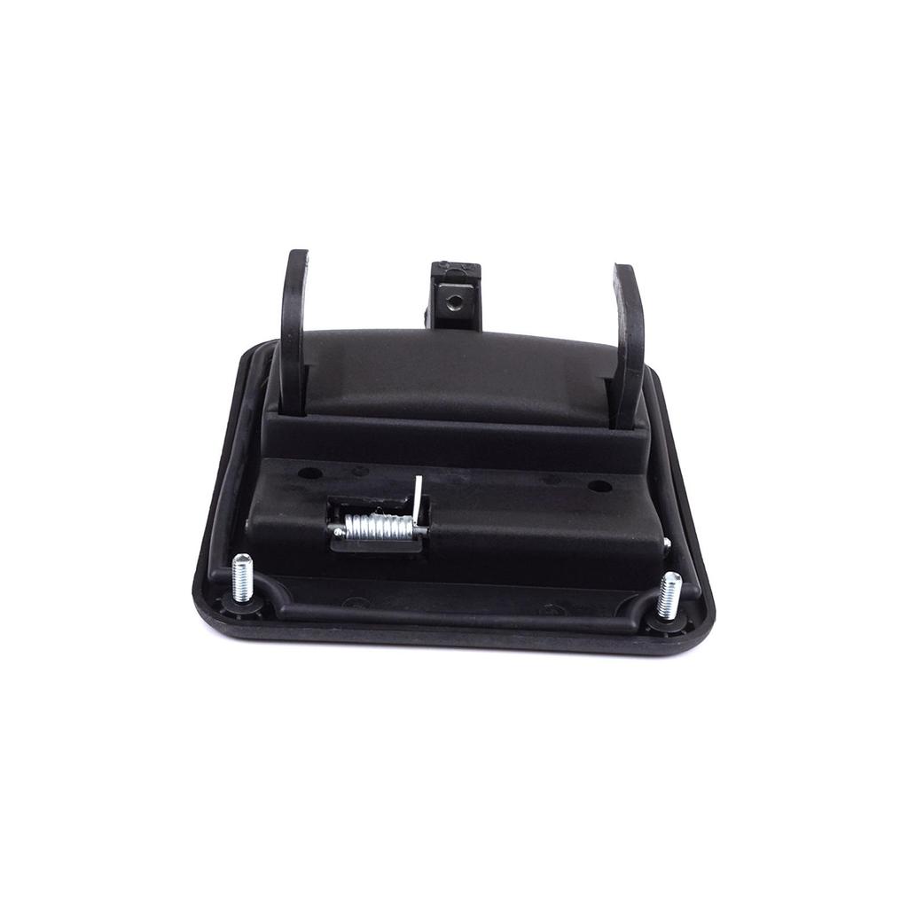 ESC Auto Parts EDP808 Rear Exterior Door Handle 9101.E6, 1301397808 for Ducato Jumper Relay Boxer Fast Shipment Ship From Turkey