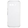 Bulk Purchasing Clear Phone Case For Google Pixel 9a Reinforced Corner TPU Cover (Precise Cutout)