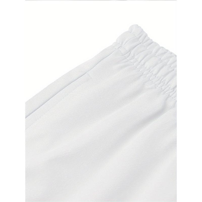 European Size Men's short-sleeved T-shirt , casual sports regular T-shirt top spring and summer, as a gift