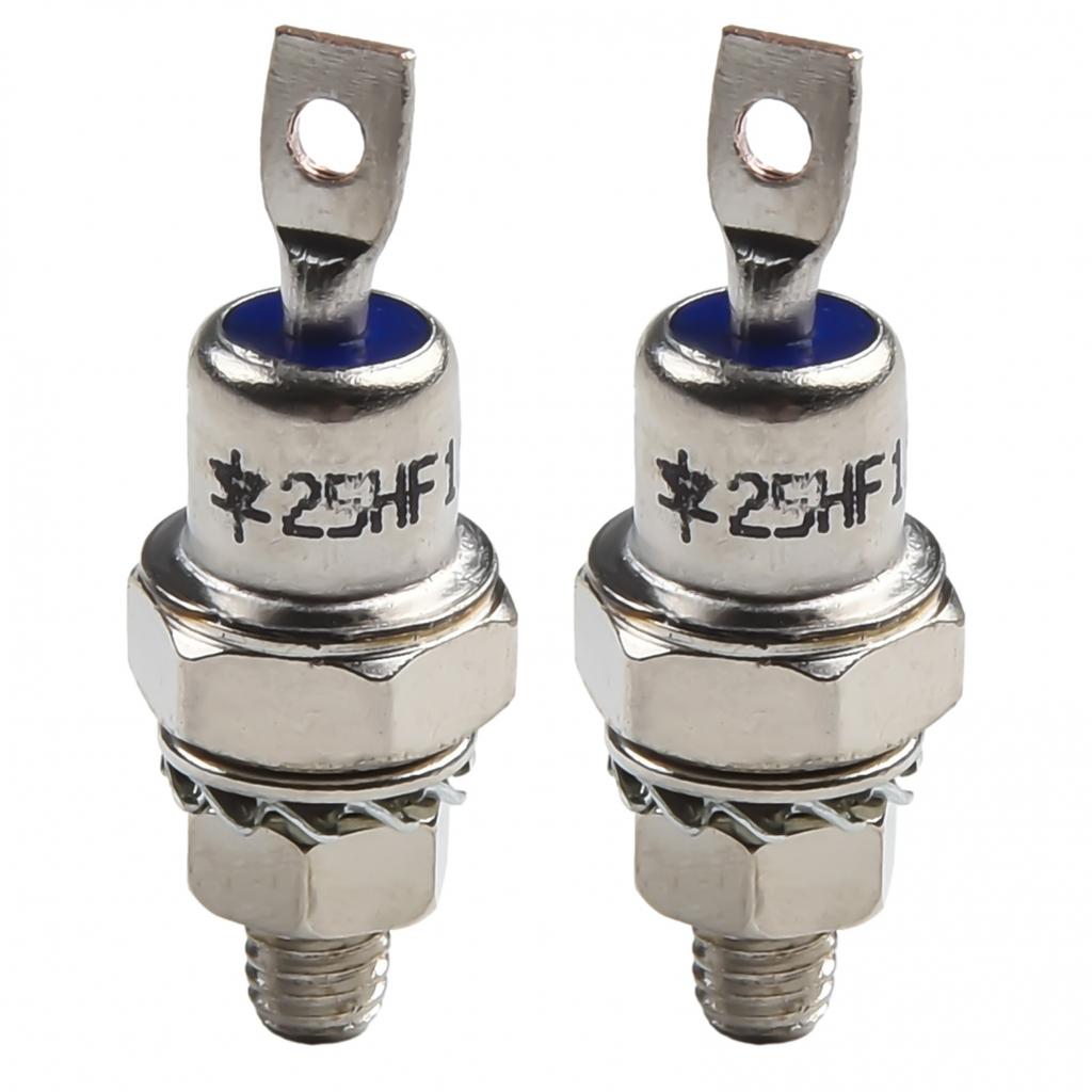 Diodes Reverse Polarity Rectifier Rectifier Diode 1 Pair