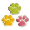 Yousheng Cat Paw Squeeze Toy Stress Relief Kitten Paw Pinch Sensory Toy Kids Adults Soft TPR Stress Ball Calming Animal Claw Fidget Toy
