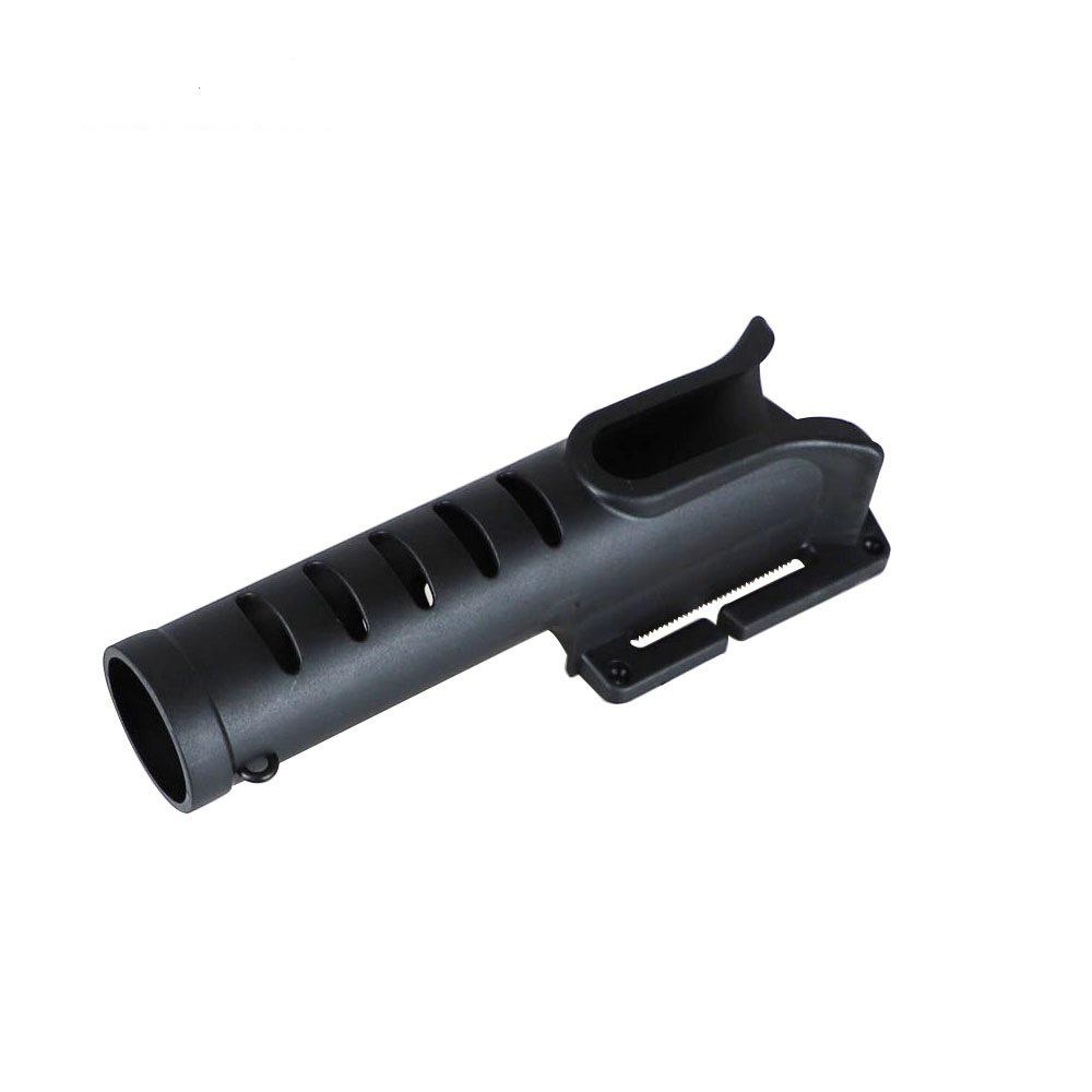 Portable Multi-Functional Waist Rod Holder for Fishing