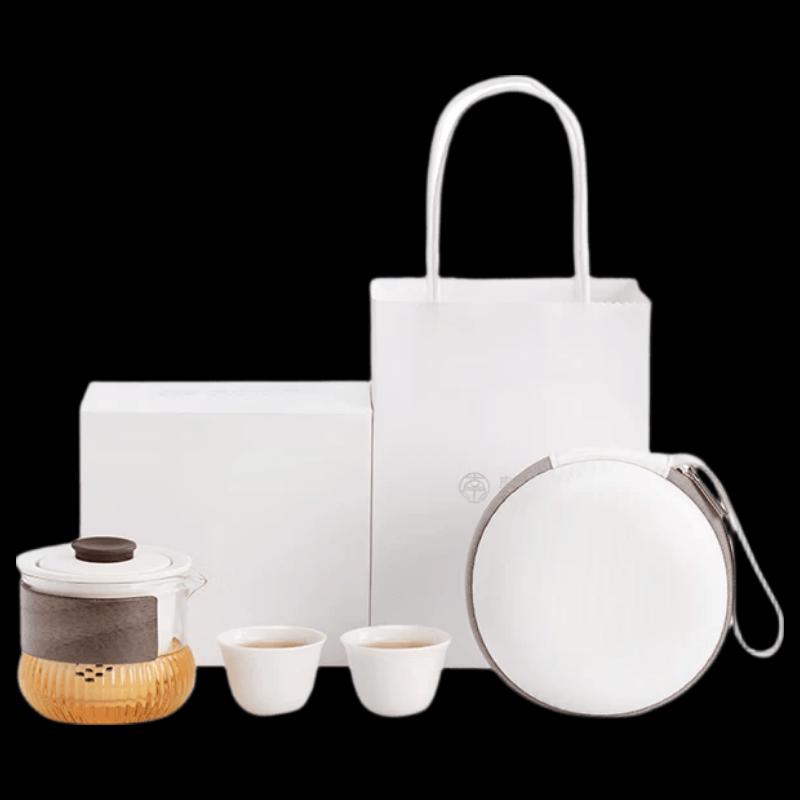 Nanshan Mr. Portable Zen Tea Set