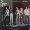 LP Record PIPER  Cant Wait SP4654 AM Records 1977 US Rock Used