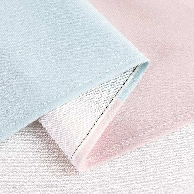 Cartoon Headboard Cover Dustproof All -Inclusive Stretch Print Bedside Cover Guest Room Bedside Backrest Decorative Protective