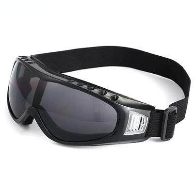 Outdoor Goggles Bicycle Motorcycle Ski Hiking Safety Glasses Windproof Sandproof Field Tactical Glasses