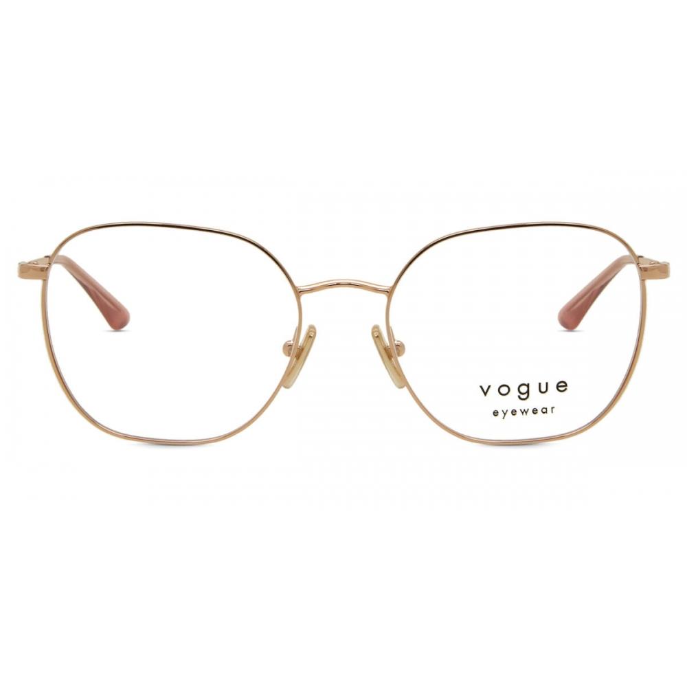 

Vogue Eyewear Vo4178 5152 Women Eyeglasses 50-18-135