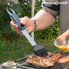 Ensemble d ustensiles pour barbecue 5 en 1 Bbkit