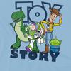 Toy Story Childrens/Kids Group Shot T-Shirt