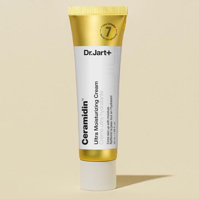 [Dr.Jart+] Ceramidin Ultra Moisturizing Cream 50ml